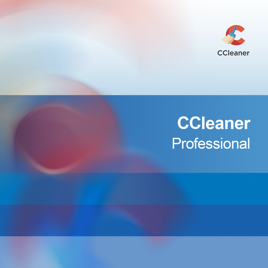 CCleaner Professional