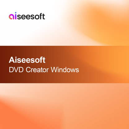 Aiseesoft Pembuat DVD