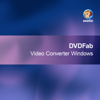 DVDFab Videó Konverter