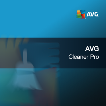 AVG Temizleyici Pro