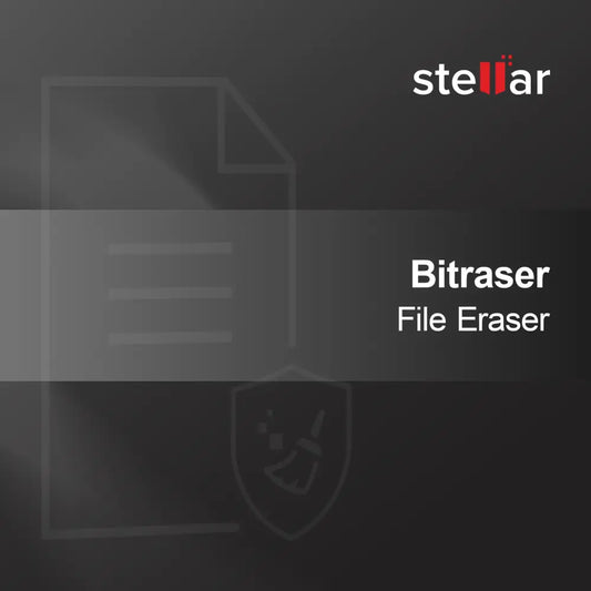 Bitraser Dosya Silici