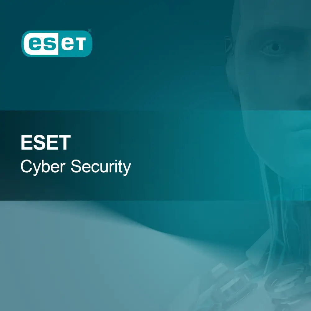 ESET Cyber Security