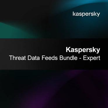 Balíček datových toků hrozeb Kaspersky - Expert