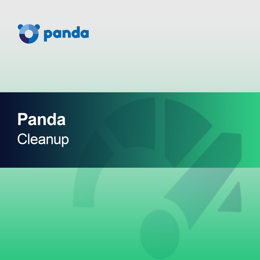 Panda Temizleme
